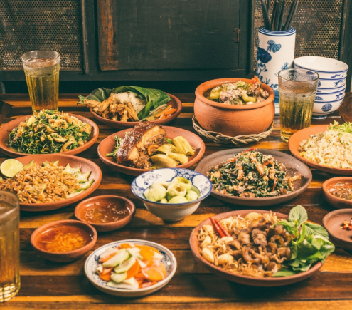 Vinhome Quận Bình Thạnh