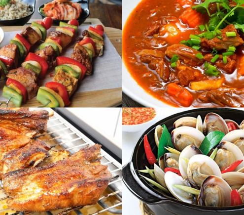 TÌM CÔ GIÚP VIỆC NHÀ NẤU ĂN TẠI Q9 