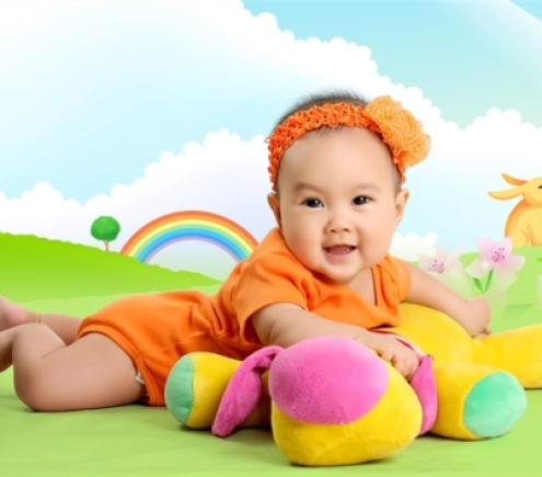cần tìm cô chăm bé ở quận bình tân-tphcm