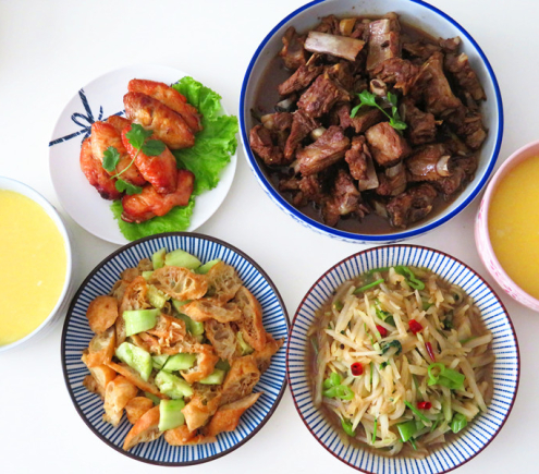 TÌM CÔ GIÚP VIỆC NẤU ĂN TẠI QUẬN 3 