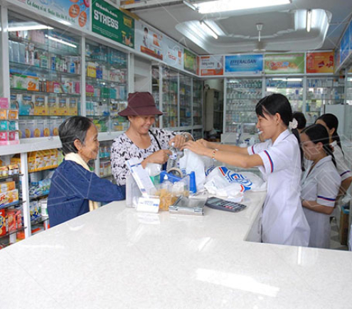 TUYỂN GẤP 5 BẠN NỮ TUỔI TỪ 18_35 LÀM Ở LẠI QUẬN 12