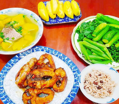 EM CẦN 1 CÔ LÀM VIỆC NHÀ CHUNG CƯ