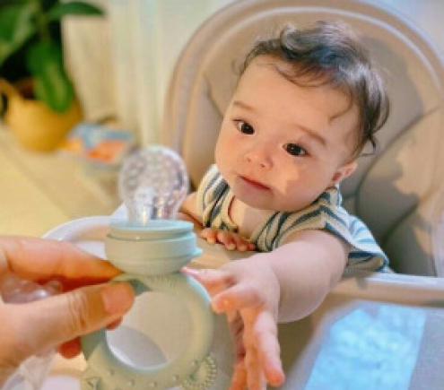 Vợ Chồng Em Cần Cô Bảo Mẫu Chăm Bé 8 Tháng Ở Nhà Trệt Ở Bình Trị Đông Bình Tân