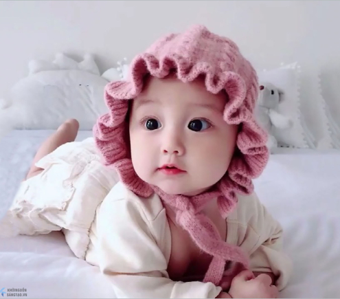 TÌM CÔ CHĂM BÉ 14 THÁNG TẠI GÒ VẤP 