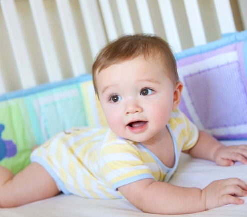 EM CẦN GẤP 1 CHỊ CHĂM BÉ TẠI PHÚ NHUẬN 