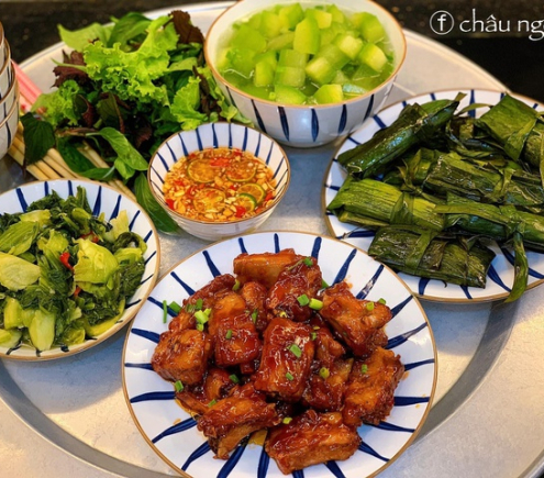 TÌM NGƯỜI GIÚP VIỆC