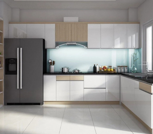 Cần chị giúp việc nhà nấu ăn 