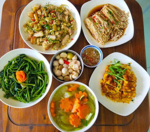 CẦN TUYỂN CÔ GIÚP VIỆ LÀM TẠI QUẬN TÂN PHÚ _SG