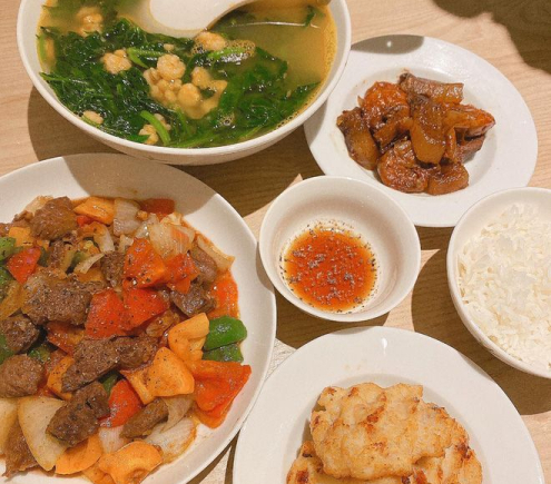 GIÚP VIỆC NHÀ LƯƠNG 9tr LH: 0332381174