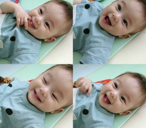 Tha thiêt tìm cô chăm bé 4 tháng tuổi ở Quang Trung-Gò Vấp - LƯƠNG 10 TRIỆU