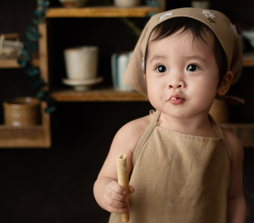TUYỂN GẤP CÔ CHĂM BÉ Ở QUẬN 8 LƯƠNG 9TR