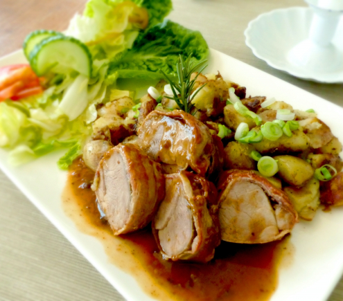 Cần một giúp việc  nhà ở Chưng Cư Quận 8 Lương 9tr