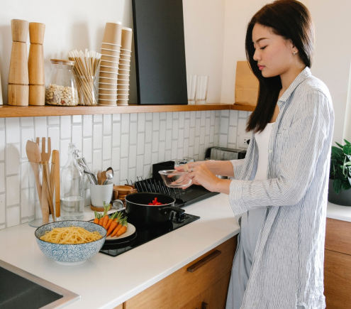 NHÀ EM Ở CHUNG CƯ AN PHÚ QUẬN 2 CẦN TUYỂN 1 CHỊ GIÚP VIỆC
