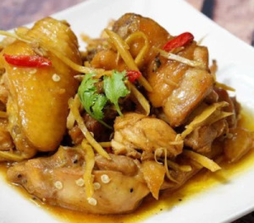 Cần Chị Giúp Việc Nhà (ở Lại)