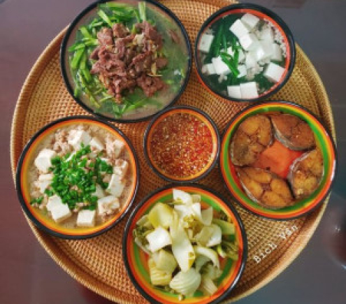TÌM CHỊ GIÚP VIỆC NHÀ 1 LẦU BAO ĂN Ở TẠI GÒ VẤP