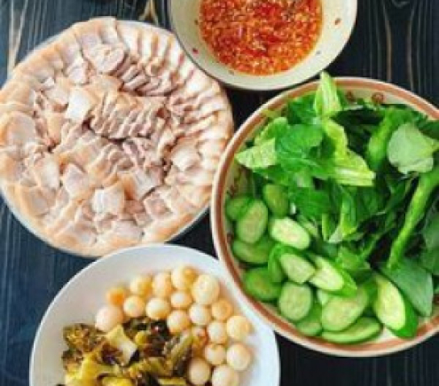 Cần gấp chị giúp việc nhà 1 trệt 1 lầu trên đường Lê Đức Thọ - Gò Vấp