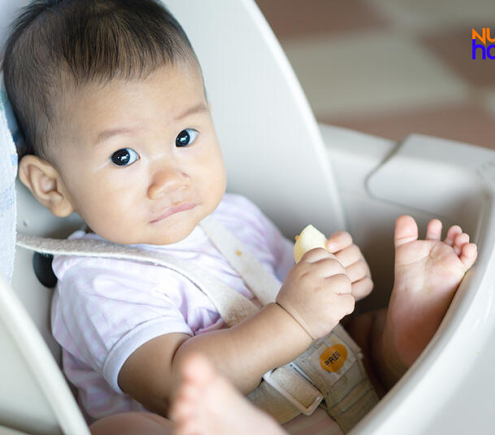 EM CẦN GẤP 1 CHỊ CHĂM BÉ TẠI QUẬN 8 