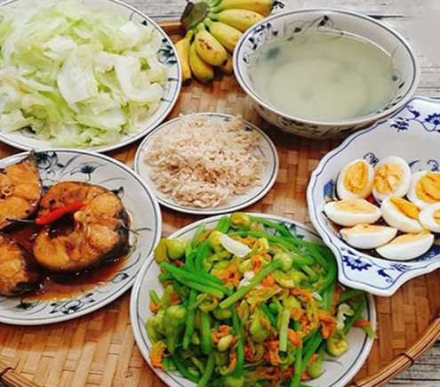 TÌM CÔ GIÚP VIỆC NẤU ĂN QUẬN BÌNH TÂN 