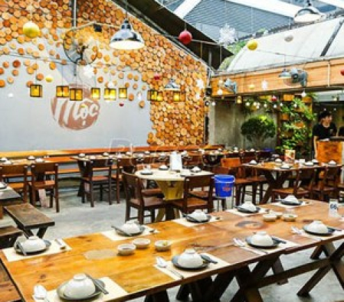 PHỤC VỤ NHÀ HÀNG THU NHẬP LÊN ĐẾN 12 TRIỆU ( BAO ĂN Ở ) SĐT 0332381174