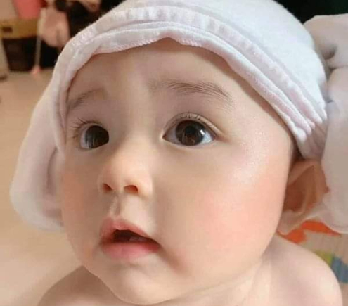 CHĂM BÉ 11 THÁNG TẠI QUẬN 7 TP.HCM - LƯƠNG 10 TRIỆU ( BAO ĂN Ở )