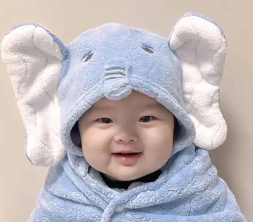 gia đình em đang cần gấp 1 cô chăm bé 5 tháng