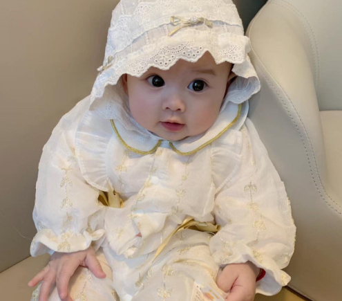 Cần tìm 1 cô chăm bé 4 tháng