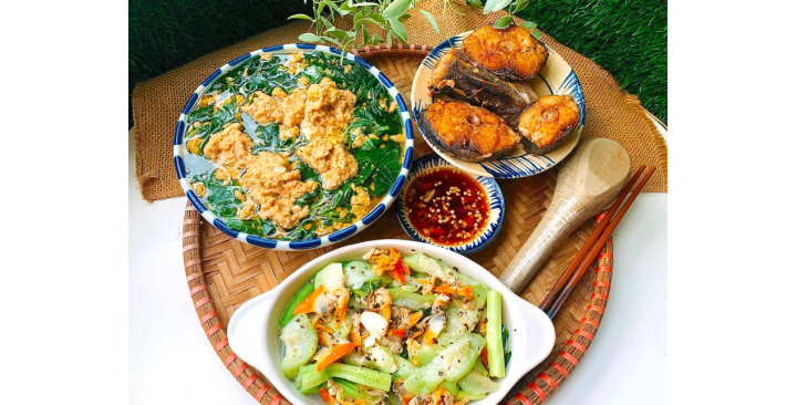 TÌM CÔ GIÚP VIỆC NHÀ NẤU ĂN TẠI GÒ VẤP 