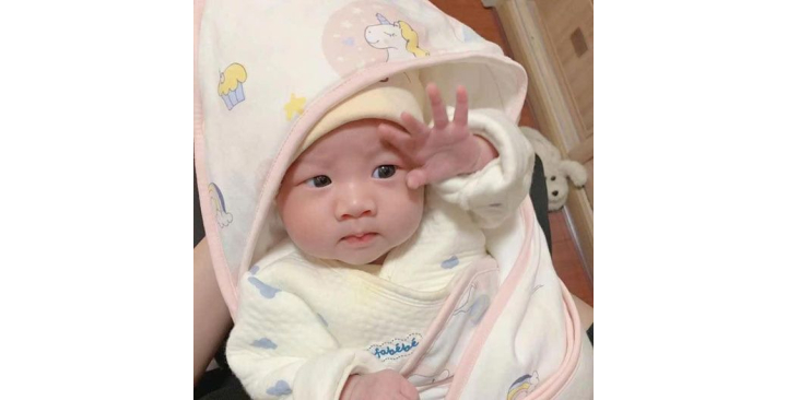 Cần Cô Bảo Mẫu Chăm Bé 2 Tháng 