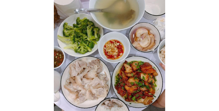 CẦN GẤP 1 CÔ GIÚP VIỆC NHÀ