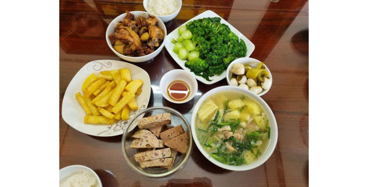 EM CẦN TÌM GẤP CHỊ LÀM VIỆC NHÀ NẤU ĂN Ở LẠI TÂN BÌNH-TPHCM