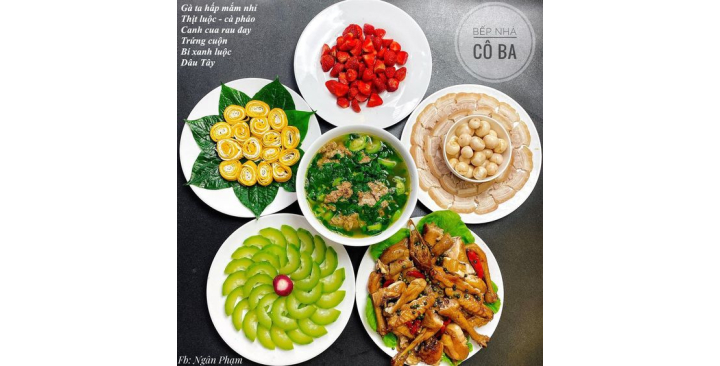 Gia đình em cần tuyển 1 cô giúp việc nhà ( ở lại nhà )
