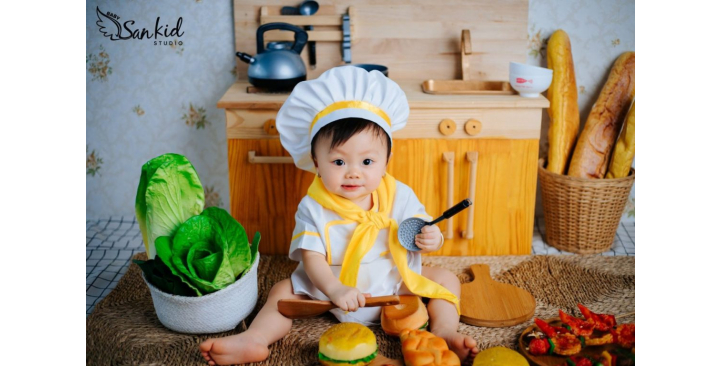 CẦN CHỊ CHĂM SÓC BÉ Ở TRƯỞNG CHINH- TÂN BÌNH-SG
