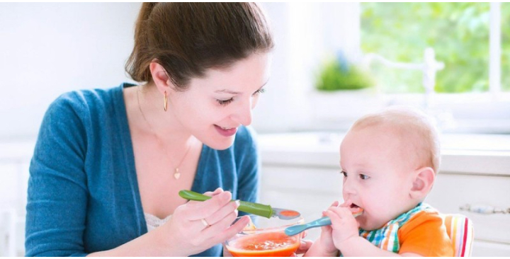 CẦN GẤP 1 CÔ CHĂM SÓC BÉ 6 THÁNG TẠI CUNG CƯ QUẬN 9-TPHCM
