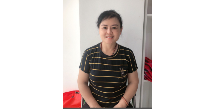 CÔ LÝ TÌM VIỆC CHĂM SÓC BÀ, GIÚP VIỆC NHÀ NẤU ĂN