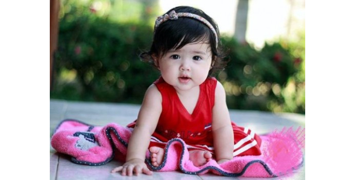 CHĂM BÉ 1 TUỔI LÀM Ở LẠI CÙNG GIA ĐÌNH EM