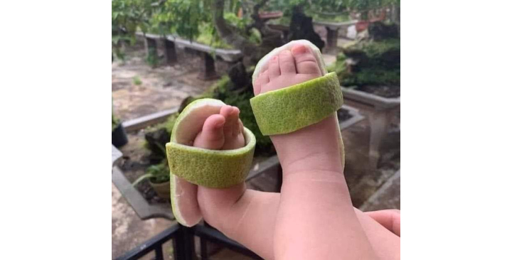 Tuyển người chăm bé làm ở lại 