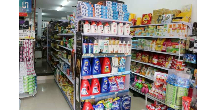 Em cần tuyển 2 chị bán hàng 