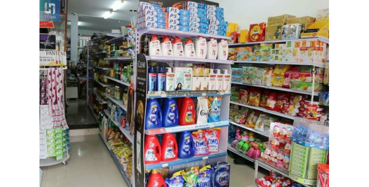 Em cần tuyển 2 chị bán hàng 