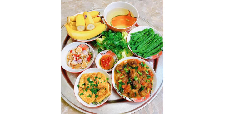 CẦN CÔ GIÚP VIỆC NHÀ, LƯƠNG 9TR BAO ĂN Ở