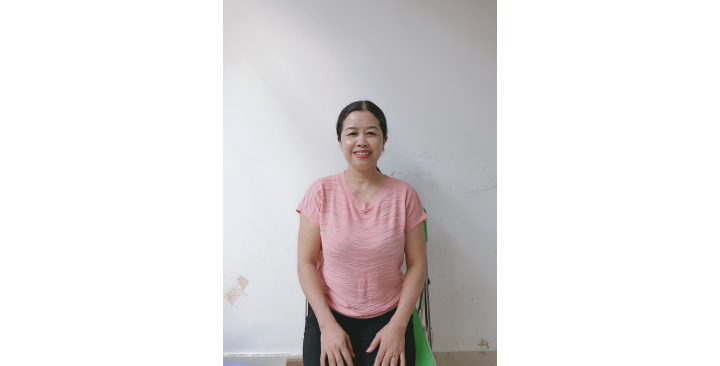e xin phép giới thiệu 1 ứng viên giúp việc giỏi như quản gia gđ  CÔ : NGUYỄN THỊ LEN  (  NGƯỜI MIỀN BẮC   )