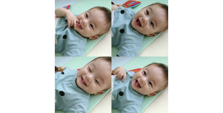 Tha thiêt tìm cô chăm bé 4 tháng tuổi ở Quang Trung-Gò Vấp - LƯƠNG 10 TRIỆU