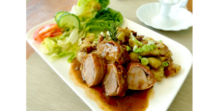 Cần một giúp việc  nhà ở Chưng Cư Quận 8 Lương 9tr