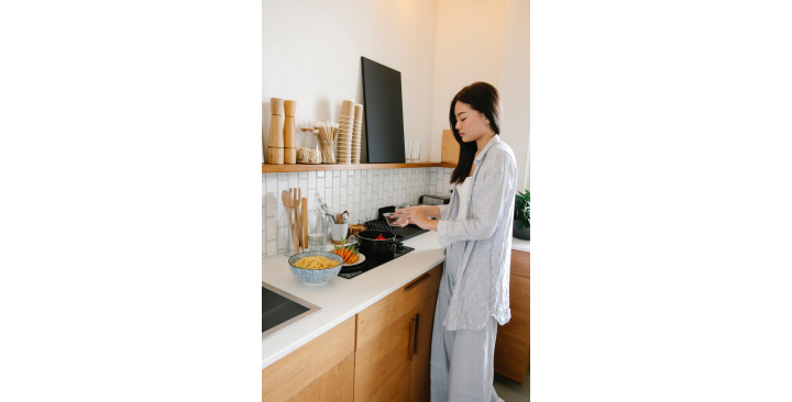 NHÀ EM Ở CHUNG CƯ AN PHÚ QUẬN 2 CẦN TUYỂN 1 CHỊ GIÚP VIỆC