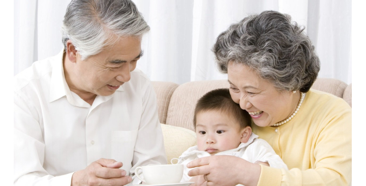 TÌM NGƯỜI CHĂM SÓC NGƯỜI GIÀ
