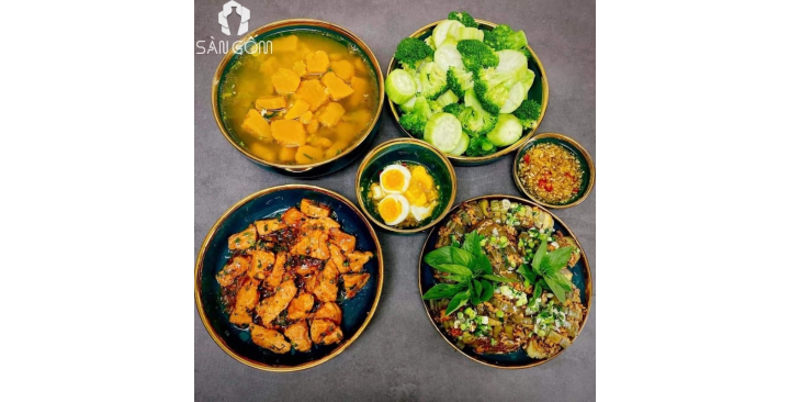 TÌM CÔ GIÚP VIỆC NẤU ĂN QUẬN 9 