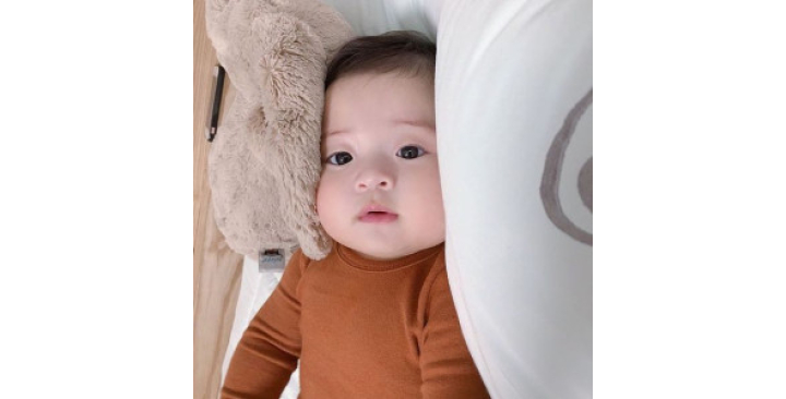 Tha Thiết Tìm Chị Chăm Em Bé 4 Tháng Ngay Aeon Bình Tân