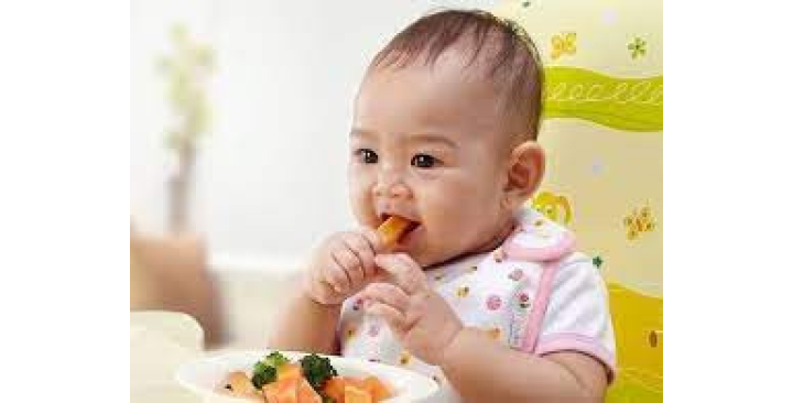 Cần tìm gấp cô chăm bé 