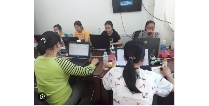 TUYỂN NHÂN VIÊN ĐIỀU PHỐI DỊCH VỤ GIA ĐÌNH – QUẬN BÌNH THẠNH